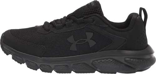 Miniatura 9 de Under Armour Charged Assert 9 - Tenis para correr para mujer