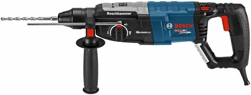 Miniatura 3 de Bosch GBH2-28L SDS-plus® Bulldog™ Xtreme Max Martillo Rotatorio de 1-1/8 Pulgadas
