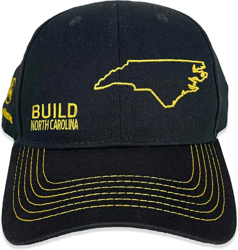 Miniatura 5 de John Deere Toddler Build State Pride State Outline Youth Children's Full Twill Ha