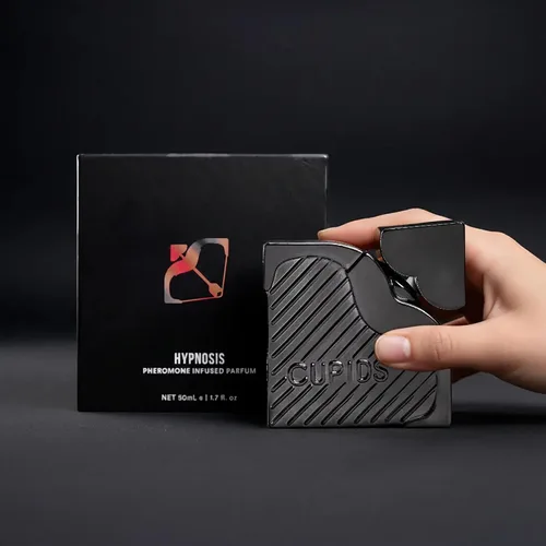 Miniatura 6 de Cupids Hypnosis 3.0 - Colonia de feromonas para hombre – Perfume de feromonas de larga duración con PheroPureVXN™ – Eau de Parfum magnético