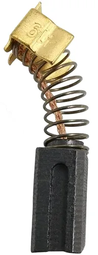 Miniatura 5 de CB407 - Juego de cepillos de carbón para motor Makita, sierra de calar, taladro giratorio, taladro, taladro de martillo, destornillador eléctrico