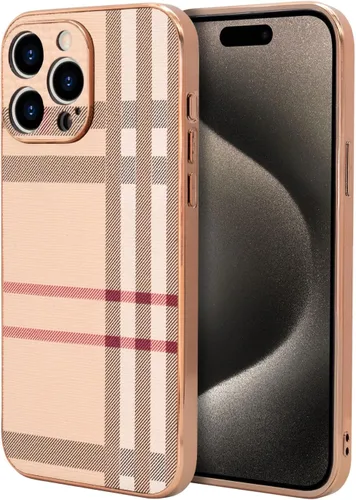 Miniatura 9 de Funda para iPhone 11 Pro, Funda de Teléfono de Cuero de Moda, Soporte de Teléfono Protector de TPU Suave con Protección contra Caídas para Mujeres