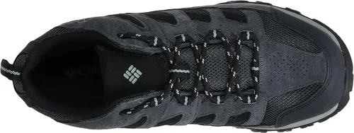 Miniatura 15 de Columbia Crestwood - Zapatos de senderismo para hombre