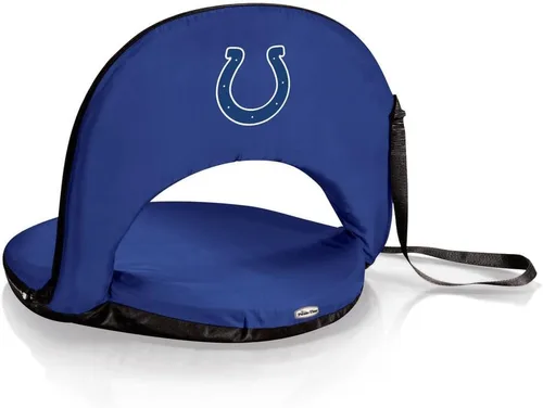 Miniatura 10 de NFL San Francisco 49ers - Asiento Oniva con impresión digital, talla única, color negro