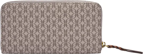 Miniatura 2 de Fossil Cartera de mano Tara de piel con cremallera alrededor para mujer