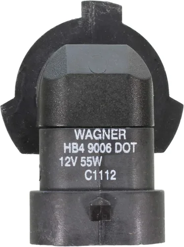 Miniatura 2 de Federal Mogul/Champ/Wagner BP9006 foco de repuesto de haz bajo, halógeno, 1