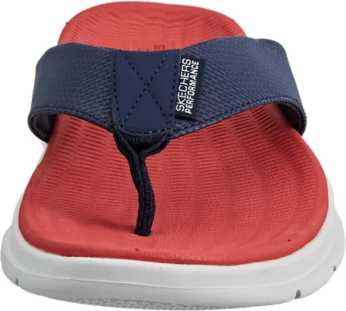Miniatura 2 de Skechers Sandalia GO Consistent para hombre, Synthwave