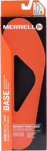Miniatura 3 de Merrell Plantilla base de espuma viscoelástica para hombre