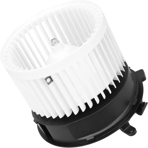 Miniatura 26 de 700138 Conjunto de motor de ventilador HVAC con jaula de ventilador para Kia 2004 2005 2006 2007 2008 2009 Spectra, 2005-2009 Spectra5