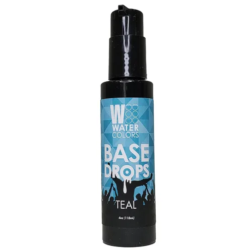 Miniatura 9 de Watercolors Base Drop-A fórmula líquida a base de agua con nano-pigmentos para una máxima versatilidad en el mantenimiento del color de moda, 4
