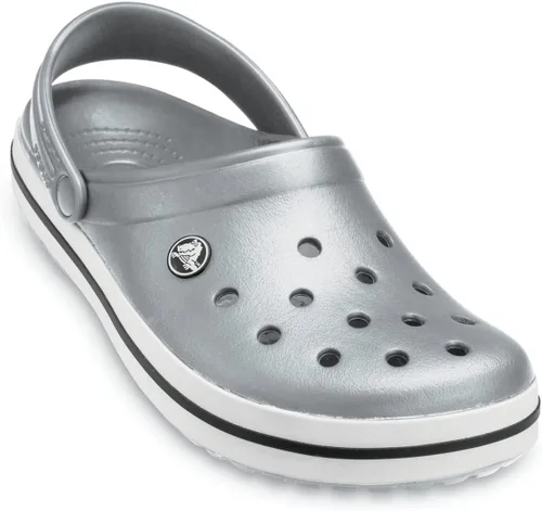 Miniatura 44 de Crocs Crocband II - Zueco para niños