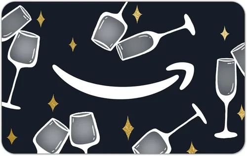 Miniatura 11 de Amazon eGift Card Celebration, Digital Delivery