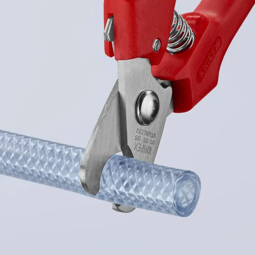 Miniatura 9 de KNIPEX 95 05 165 Tijeras combinadas