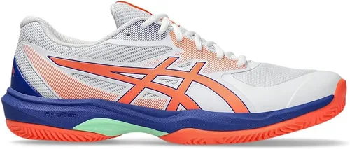 Miniatura 8 de ASICS Juego para hombre Ff Clay/Oc