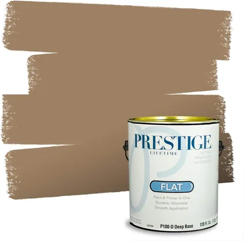 Miniatura 202 de Prestige Paints - 2 en 1, pintura base y pintura de exterior, E400-P-SW6119