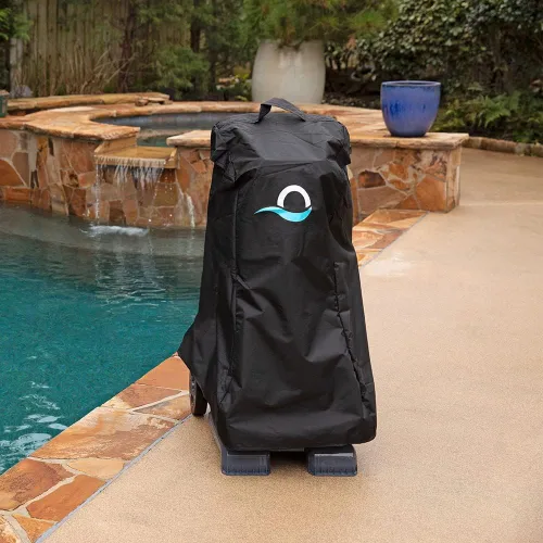 Miniatura 6 de Dolphin Accesorio Genuino — Paquete de Carrito Universal y Funda de Carrito Premium — Protección Durante Todo el Año