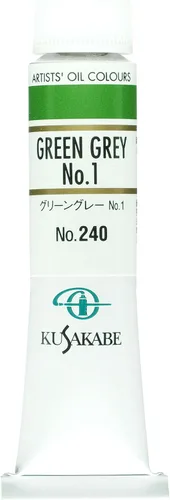 Miniatura 9 de Kusakabe Pintura al óleo, Cobalt Violet Deep, 0.7 fl oz (0.7 fl oz) (No.6)