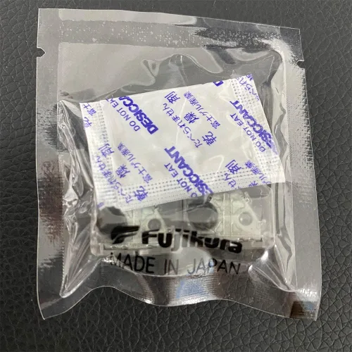 Miniatura 5 de 1 par ELCT2-16B electrodos Rod para Fujikura 26S 27S 28S 90S 31S A31 88S 87S FSM-41S FSM-38S FSM-27S FSM-28S fibra óptica empalmadora de fusión