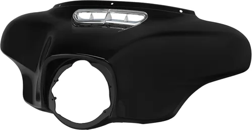 Miniatura 2 de TCT-MOTORPARTS Carcasa exterior para carenado para Harley Touring Street Electra Glide Ultra Classic Limited Tri 2014-2023 FLHTCU FLHTK FLHT FLHTP