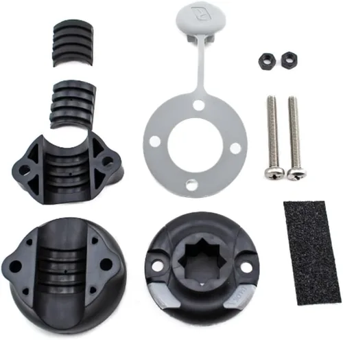 Miniatura 3 de RAILBLAZA 03-4011-11 RailMount 19-25 - Negro