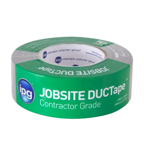 Miniatura 14 de IPG - JobSite DUCTape - Cinta adhesiva de color Azul