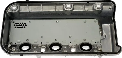 Miniatura 3 de Dorman Cubierta de válvula trasera del motor 264-490 compatible con modelos seleccionados Acura/Honda