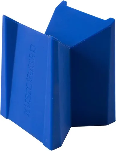 Miniatura 2 de MusicNomad Cradle Cube, reposa cuello y soporte para guitarra eléctrica, acústica y bajo, (MN206)