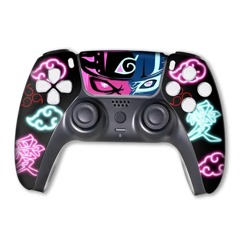 Miniatura 12 de Attackk on Tittan Custom PS-5 Controller Wireless compatible with Play-Station 5 Console by BCB Controllers Proudly Customized in USA with