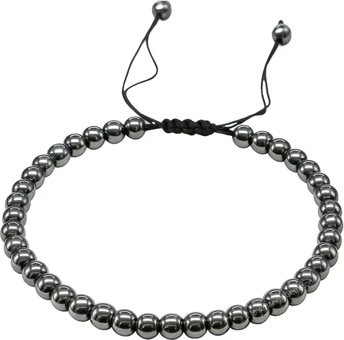 Miniatura 158 de Amazing Gemstone Crystal Anklet Ankle Bracelets for Women - Waterproof Beaded Healing Crystal Anklets, Plus Size Chakra Gemstone Bead Anklet