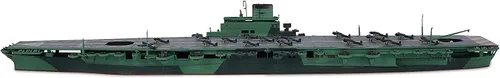Miniatura 5 de Tamiya - 31215 - Modelo - Barco - Portaaviones Shinano