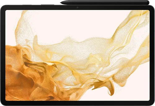 Miniatura 5 de SAMSUNG Samsung Galaxy Tab S8+ Plus con S-Pen de baja latencia (128GB, 8GB) 12.4’’ 120Hz AMOLED, Snapdragon 8 (4nm), batería para todo el día