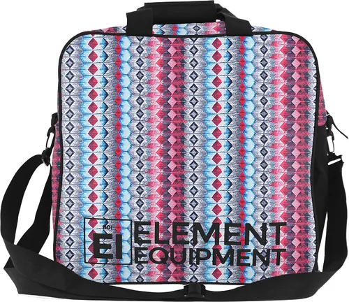 Miniatura 2 de Element Equipment Bolsa Acolchada para Botas Bolsa para Botas de Snowboard Esquí Acolchado azteca