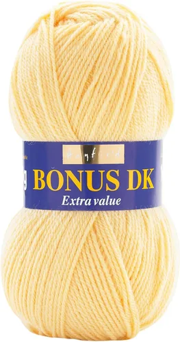 Miniatura 18 de Hayfield Bonus DK 554 Tomate