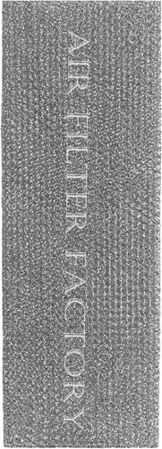 Miniatura 2 de Air Filter Factory Filtro de grasa S99010370, 99010370, B080879229, B08087661 Reemplazo para Broan Nutone fabricado en Estados Unidos Filtro