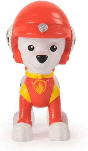 Miniatura 5 de PAW Rescue Wheels Pup Squad Mini