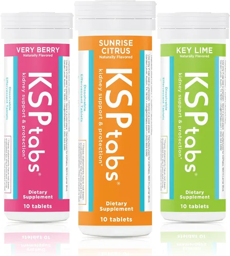Miniatura 5 de Sunrise Citrus All Natural Hydration Health Supplemen, paquete de 3