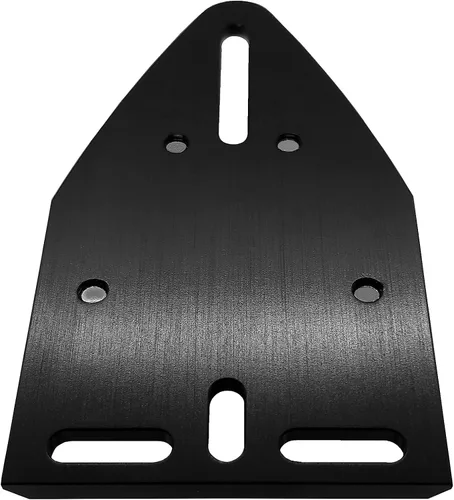 Miniatura 4 de V1 estándar (negro y plateado) - Mejor actualización de guitarra para mejorar la estabilidad de afinación
