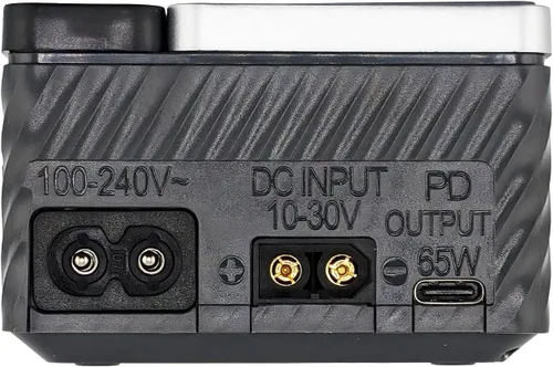 Miniatura 6 de SKYRC Cargador B6AC Neo Balance actualizado 2023 200 W CC / 60 W CA. Cargador inteligente pequeño para batería RC. Compatible