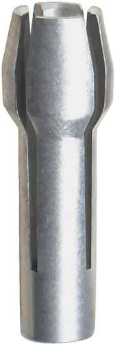 Miniatura 8 de Dremel Mfg 4485. Kit de tuercas de sujeción. Se cambian fácilmente.