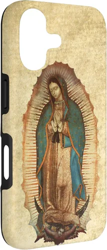 Miniatura 3 de Basílica de Nuestra Señora Virgen De Guadalupe - Carcasa para iPhone 17