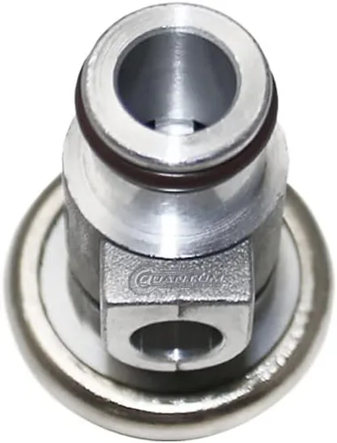 Miniatura 9 de QFS Bomba de combustible con regulador y sello de tanque para Suzuki Boulevard M109R (2014-2024), M90 (2009-2019), Intruder M1500 (2009-2013)