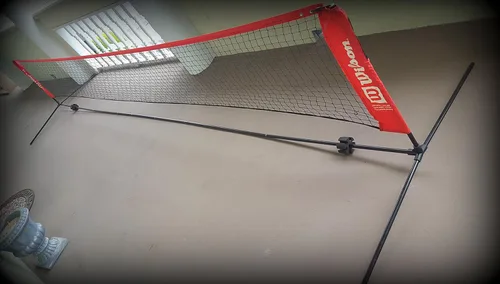 Miniatura 3 de WILSON Red de tenis EZ