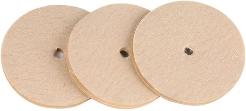 Miniatura 5 de 100 filtros redondos para cafetera, papeles de filtro de café, filtro de repuesto universal para cafetera vietnamita, para cocina del hogar, papeles