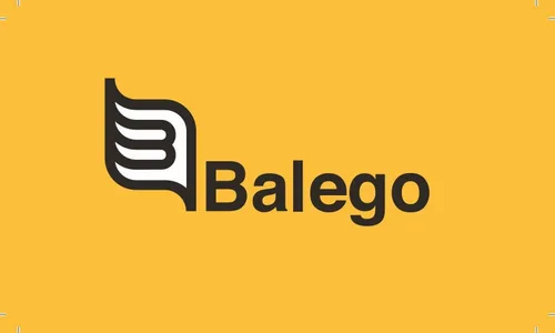 Miniatura 2 de Balego Tubería de resistencia con asas