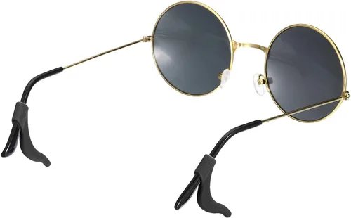 Miniatura 4 de PATIKIL Pinzas para los oídos, antideslizante para gafas, gancho para la oreja para la lectura, para evitar deslizamientos, lentes de sol de repuesto
