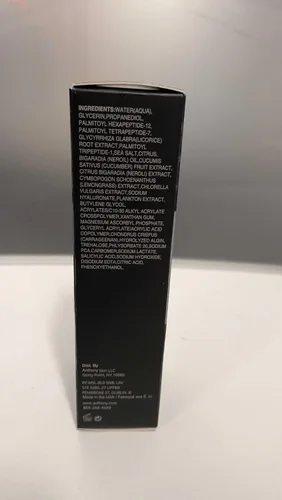 Miniatura 10 de Anthony Tratamiento en crema de vitamina C de alto rendimiento, suero facial antienvejecimiento avanzado con polipéptidos y ácido salicílico