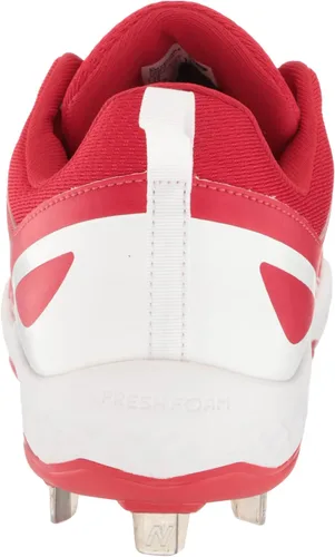 Miniatura 3 de New Balance Fresh Foam Velo V2 - Zapatos de sóftbol de metal para mujer