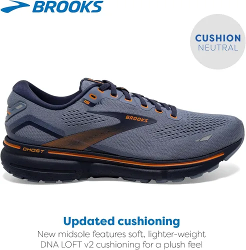 Miniatura 3 de Brooks Zapatillas de correr Ghost 15 Neutral para hombre