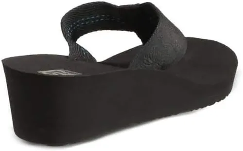 Miniatura 4 de Teva Cuña Mush Mandalyn 2-W para mujer