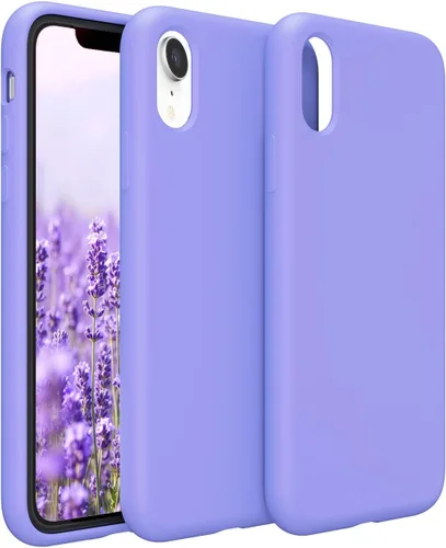 Miniatura 132 de PinLiSheng Funda mate para iPhone 11, funda protectora dura y delgada con protección a prueba de golpes, funda trasera translúcida y mate para Gris